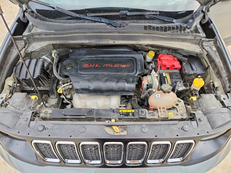 Продаж на аукціоні авто 2021 Jeep Renegade, vin: ZACNJDBB3MPM79956, номер лоту: 67202296