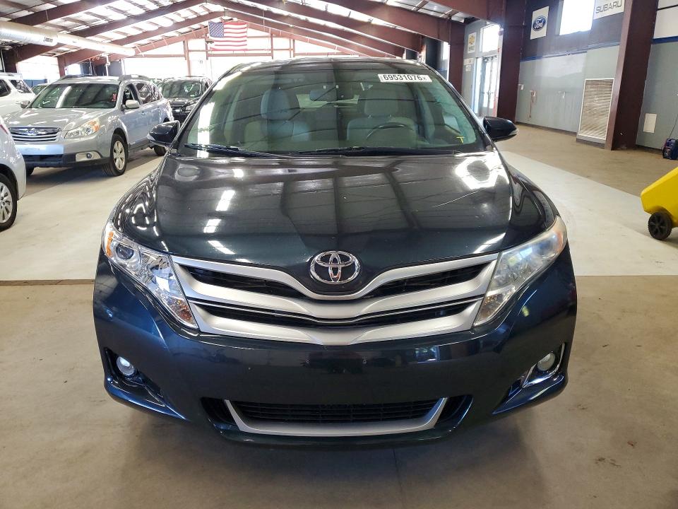 Aukcja sprzedaży 2013 Toyota Venza, vin: 4T3BA3BB3DU037325, numer aukcji: 69531076