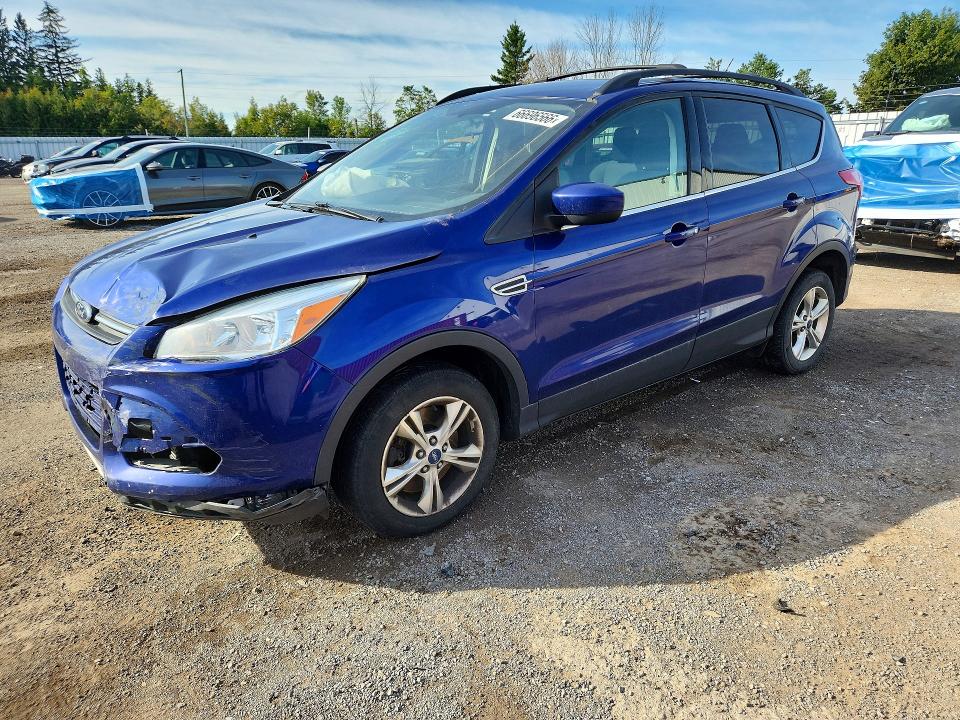 Auction sale of the 2013 Ford Escape, vin: 1FMCU0G99DUA76087, lot number: 66696566