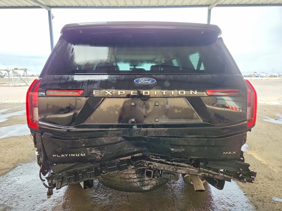 Auction sale of the 2025 Ford Expedition, vin: 1FMJK1M84SEA20483, lot number: 69568776