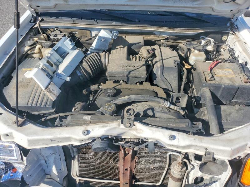 Продажа на аукционе авто 2006 Chevrolet Colorado, vin: 1GCCS196268323724, номер лота: 69326796