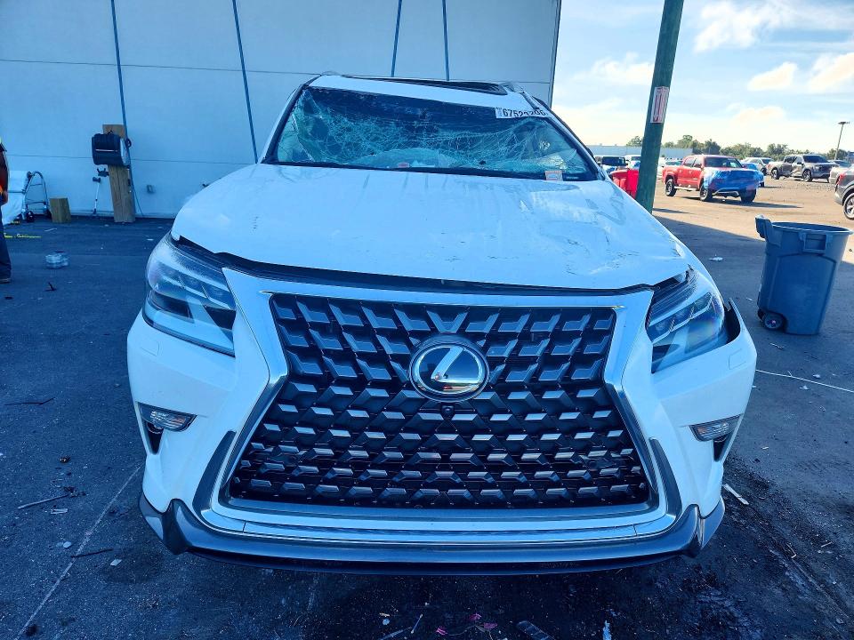 Aukcja sprzedaży 2023 Lexus Gx, vin: JTJGM7BX0P5356786, numer aukcji: 67523206