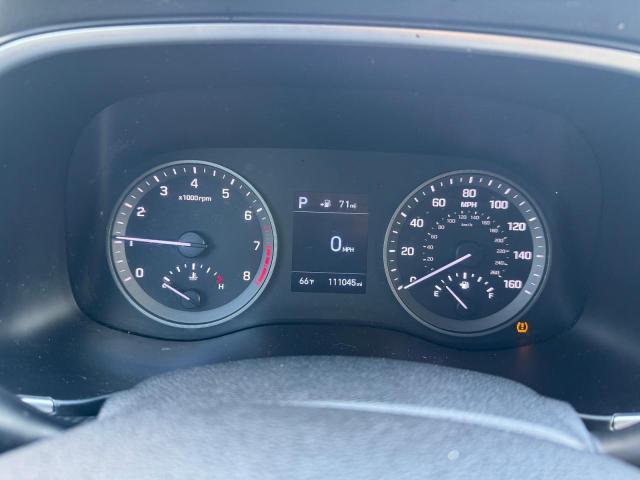 Aukcja sprzedaży 2020 Hyundai Tucson, vin: KM8J2CA43LU191780, numer aukcji: 70570686