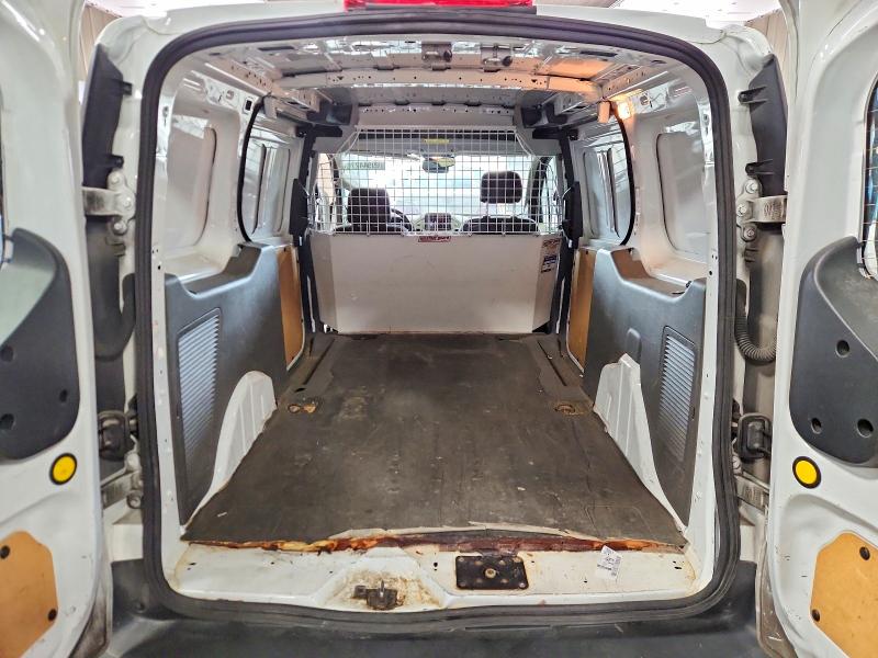 Продажа на аукционе авто 2023 Ford Transit Connect, vin: NM0LS7T23P1560657, номер лота: 69944276
