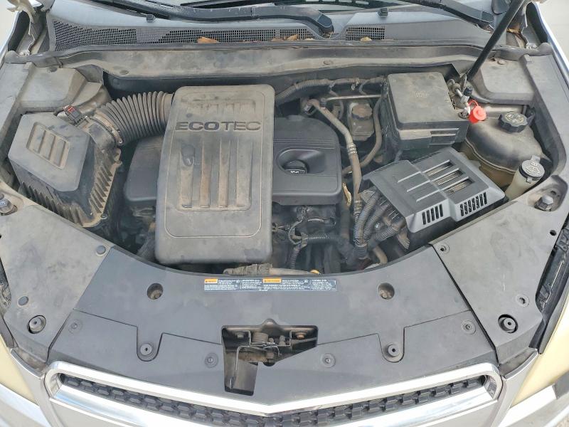 67701196 :رقم المزاد ، 2GNALBEK3C1131327 vin ، 2012 Chevrolet Equinox مزاد بيع