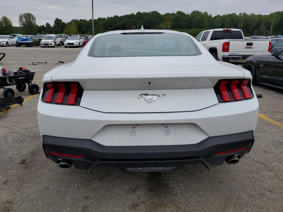 69842896 :رقم المزاد ، 1FA6P8TH1T5112485 vin ، 2026 Ford Mustang مزاد بيع