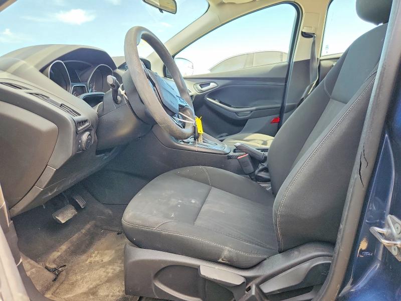 Продаж на аукціоні авто 2018 Ford Focus, vin: 1FADP3M2XJL278419, номер лоту: 69739666