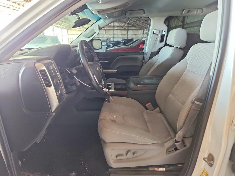 Aukcja sprzedaży 2014 Chevrolet Silverado, vin: 3GCUKREC1EG207597, numer aukcji: 69804036