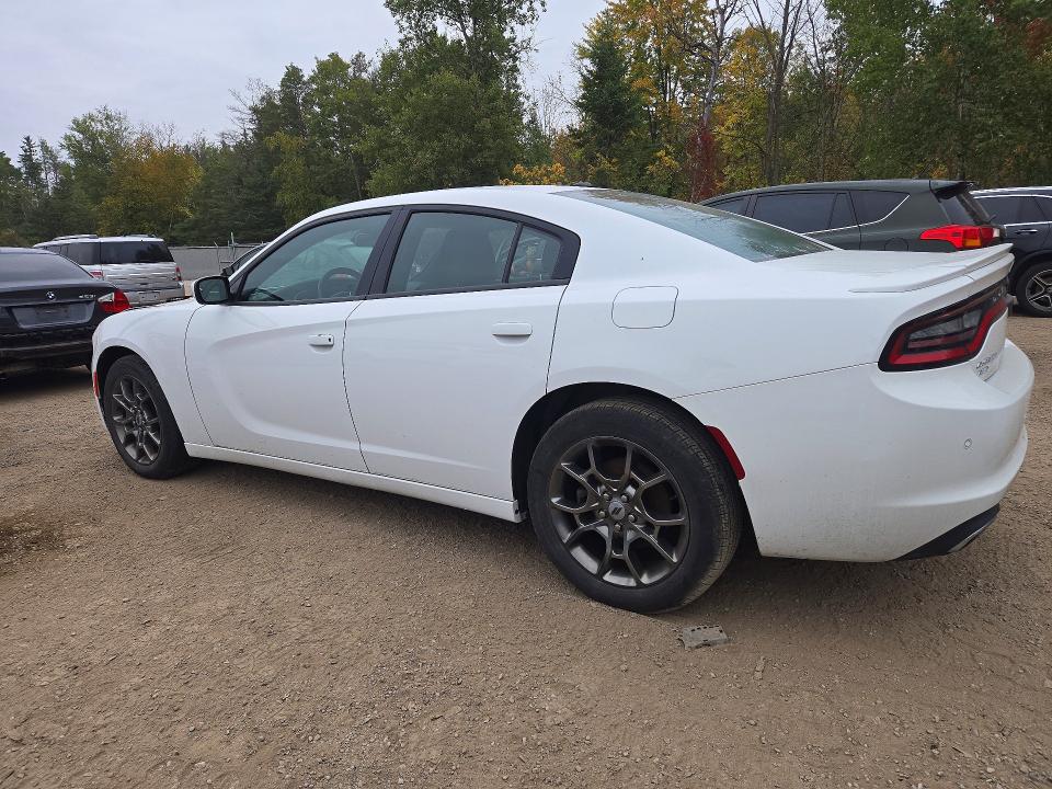 Продаж на аукціоні авто 2017 Dodge Charger, vin: 2C3CDXJG8HH526040, номер лоту: 70507506