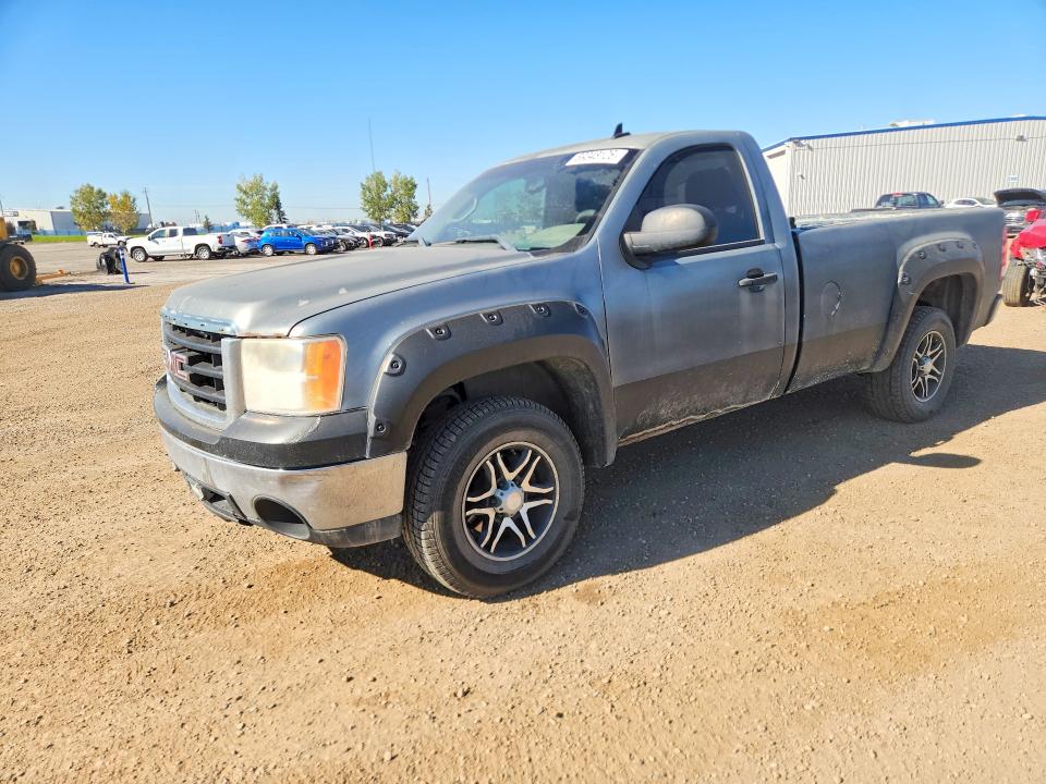 Продаж на аукціоні авто 2007 Gmc New Sierra, vin: 1GTEC14C07Z579231, номер лоту: 69348126