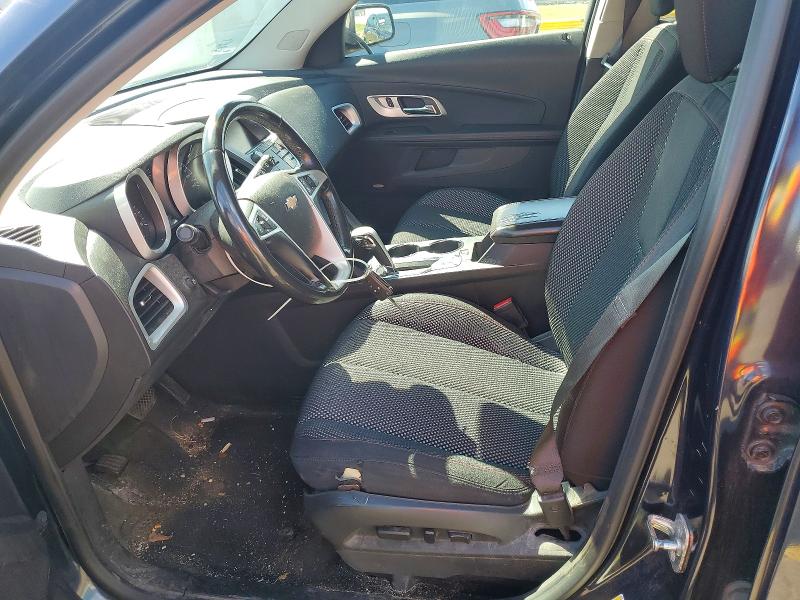 Aukcja sprzedaży 2015 Chevrolet Equinox, vin: 2GNFLBE34F6317853, numer aukcji: 69718996