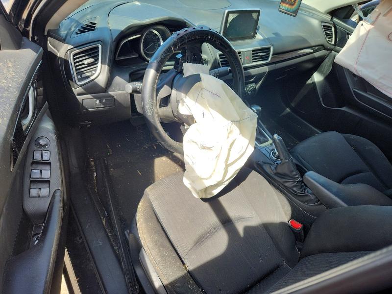 Aukcja sprzedaży 2016 Mazda 3, vin: JM1BM1T71G1329340, numer aukcji: 68744306