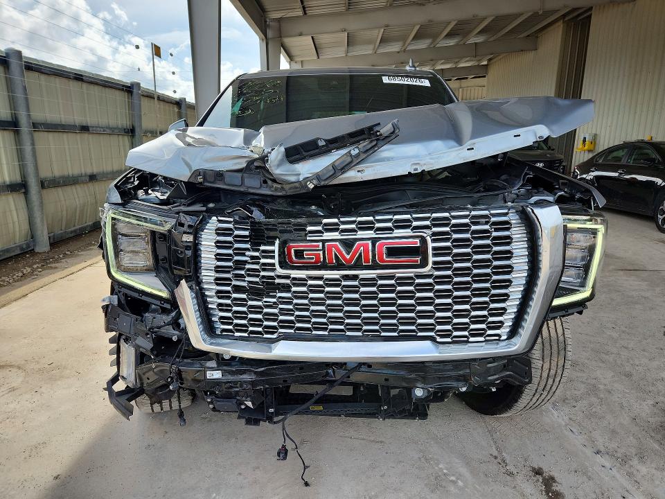 68502026 :رقم المزاد ، 1GKS2DKLXRR121522 vin ، 2024 Gmc Yukon مزاد بيع