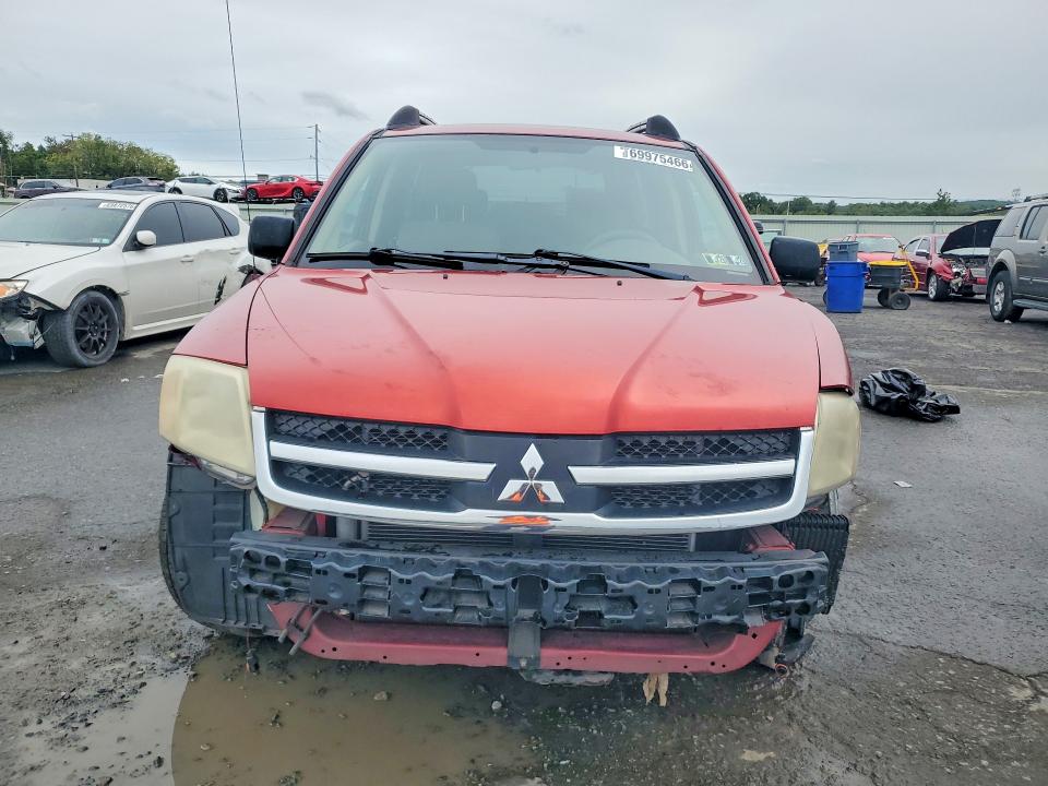 Продаж на аукціоні авто 2008 Mitsubishi Endeavor, vin: 4A4MM21S98E011698, номер лоту: 69975466
