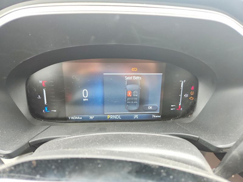 Продаж на аукціоні авто 2023 Ford Escape, vin: 1FMCU9GN1PUB05295, номер лоту: 68665826