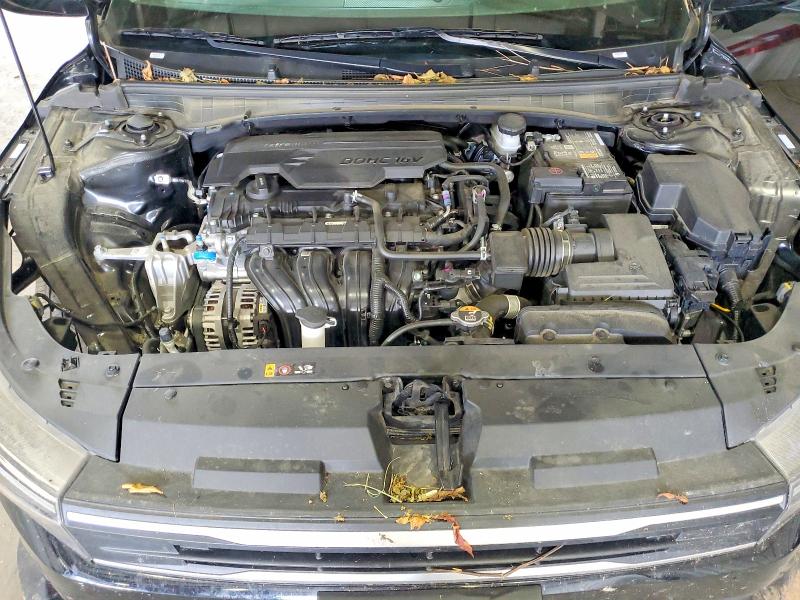 2026 Kia K4 მანქანა იყიდება აუქციონზე, vin: 3KPFT4DE4TE249525, აუქციონის ნომერი: 68158976