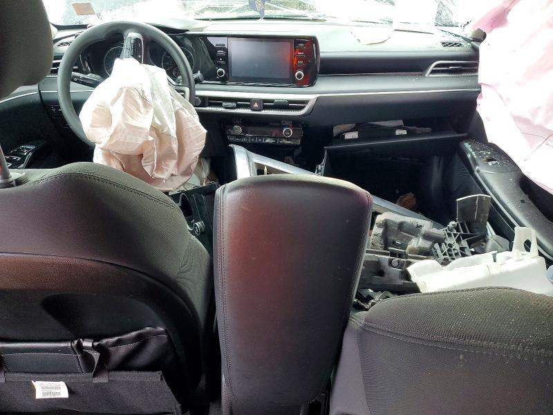Aukcja sprzedaży 2023 Kia K5, vin: 5XXG14J21PG212515, numer aukcji: 67039356