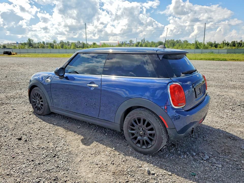 Aukcja sprzedaży 2016 Mini Cooper, vin: WMWXP5C56G2D70933, numer aukcji: 67688846