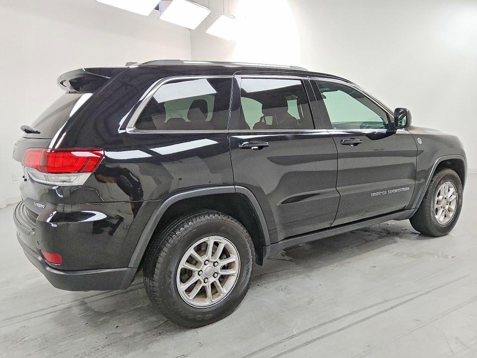 Продажа на аукционе авто 2020 Jeep Grand Cherokee, vin: 1C4RJFAG4LC368798, номер лота: 70049176