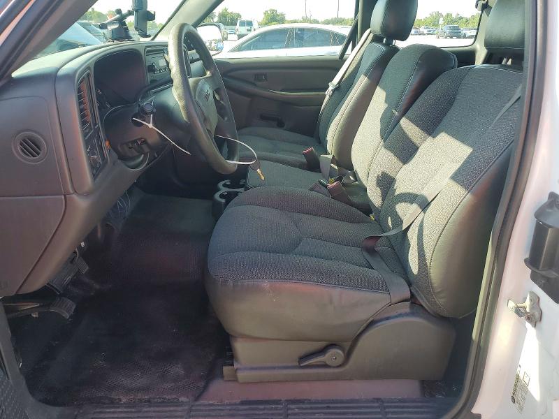 Aukcja sprzedaży 2005 Gmc New Sierra, vin: 1GTEC19V05Z195859, numer aukcji: 68174566