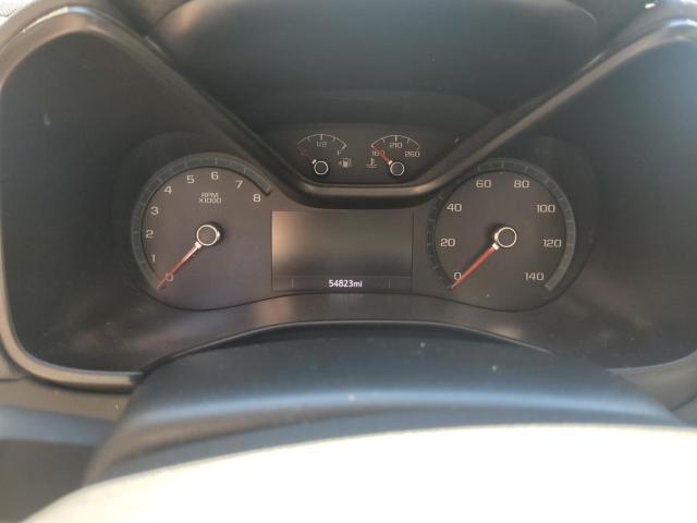 70859406 :رقم المزاد ، 1GCGTDEN6M1116742 vin ، 2021 Chevrolet Colorado مزاد بيع