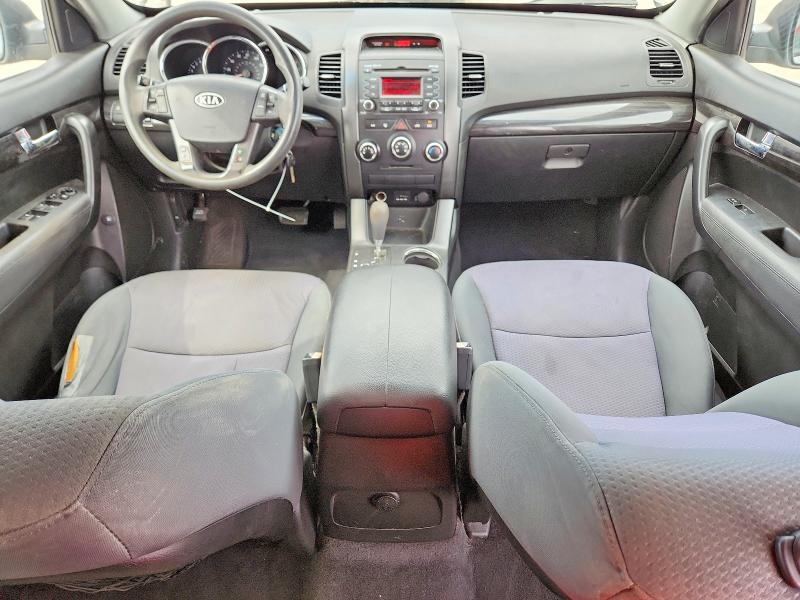 Продаж на аукціоні авто 2013 Kia Sorento, vin: 5XYKT3A1XDG370266, номер лоту: 67974516
