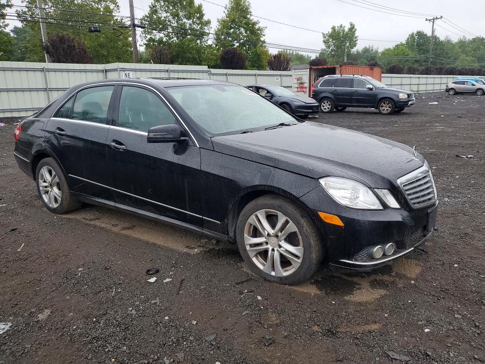 Продаж на аукціоні авто 2011 Mercedes-benz E, vin: WDDHF8HB0BA296517, номер лоту: 67337006
