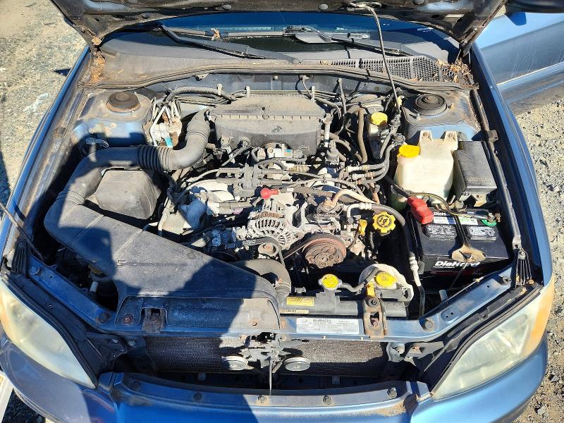69084096 :رقم المزاد ، 4S4BT62CX67104890         vin ، 2006 Subaru Baja مزاد بيع