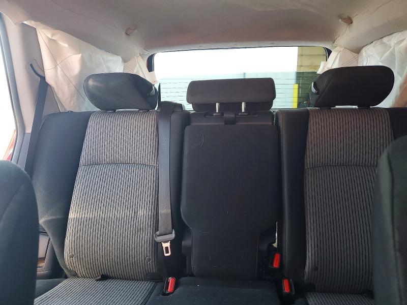 2016 Toyota 4runner მანქანა იყიდება აუქციონზე, vin: JTEBU5JR0G5294256, აუქციონის ნომერი: 68358916