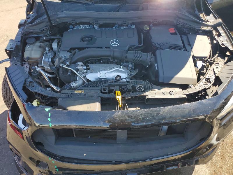 Продаж на аукціоні авто 2023 Mercedes-benz Gla, vin: W1N4N4GB7PJ446757, номер лоту: 67926216