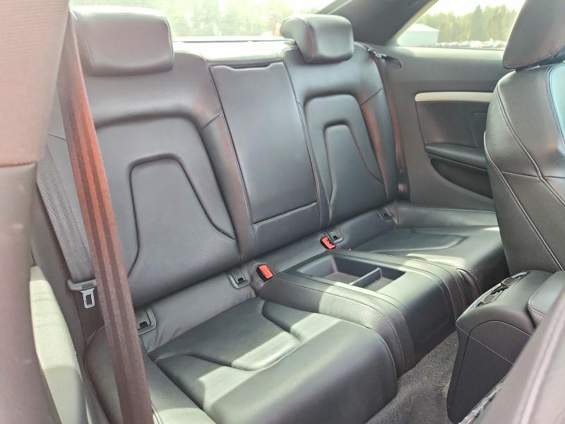 Продаж на аукціоні авто 2015 Audi A5, vin: WAUMFBFR0FA056621, номер лоту: 67968636