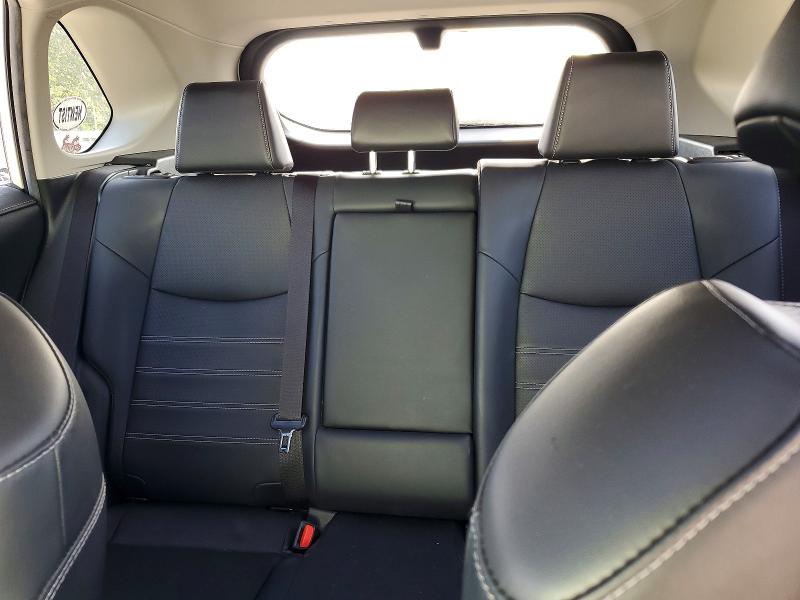 Aukcja sprzedaży 2020 Toyota Rav4, vin: JTMN1RFV3LD529837, numer aukcji: 69283736