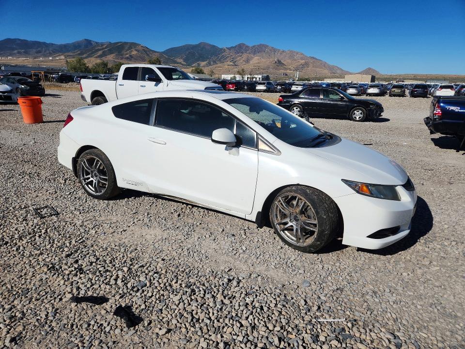 Продажа на аукционе авто 2013 Honda Civic, vin: 2HGFG4A59DH703218, номер лота: 67467146