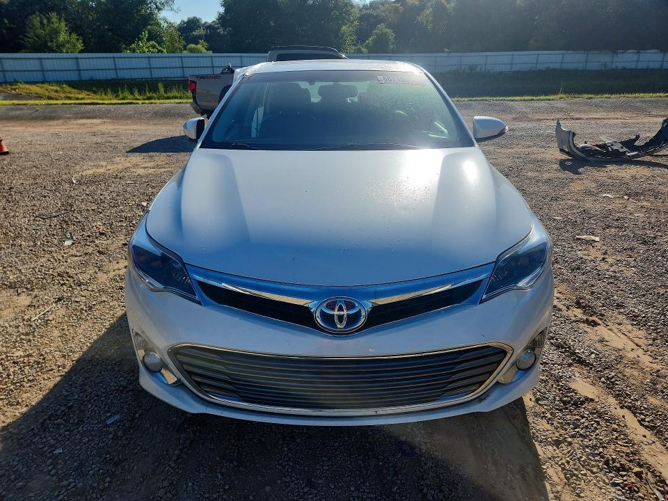Aukcja sprzedaży 2015 Toyota Avalon Hybrid, vin: 4T1BD1EB8FU048310, numer aukcji: 68710666