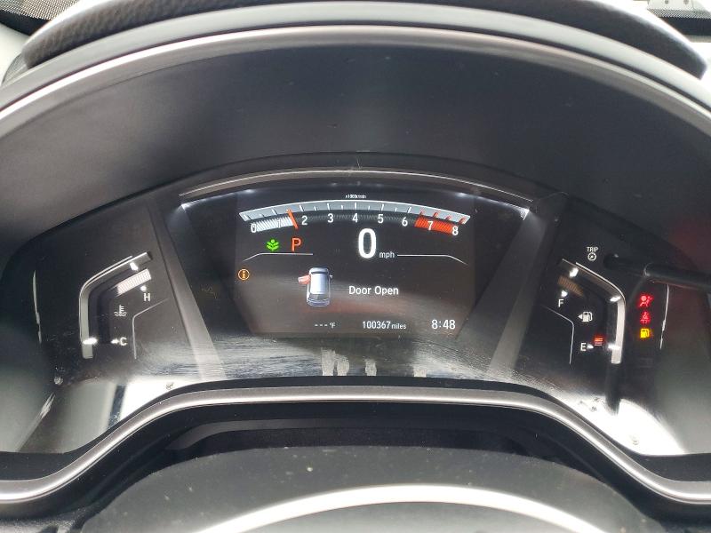 Продажа на аукционе авто 2018 Honda Cr-v, vin: 7FARW1H88JE034135, номер лота: 69397376