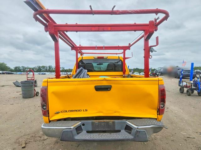 Продажа на аукционе авто 2004 Chevrolet Colorado, vin: 1GCCS196648100230, номер лота: 70260836
