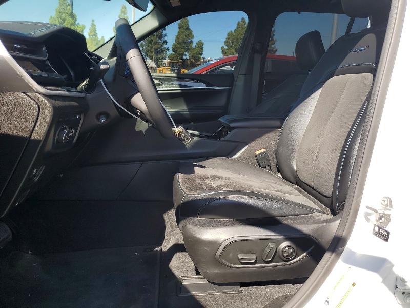2022 Jeep Grand Cherokee მანქანა იყიდება აუქციონზე, vin: 1C4RJYC66N8760056, აუქციონის ნომერი: 67216036