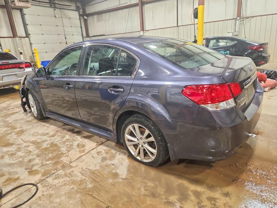 66941876 :رقم المزاد ، 4S3BMBC68D3033700 vin ، 2013 Subaru Legacy مزاد بيع