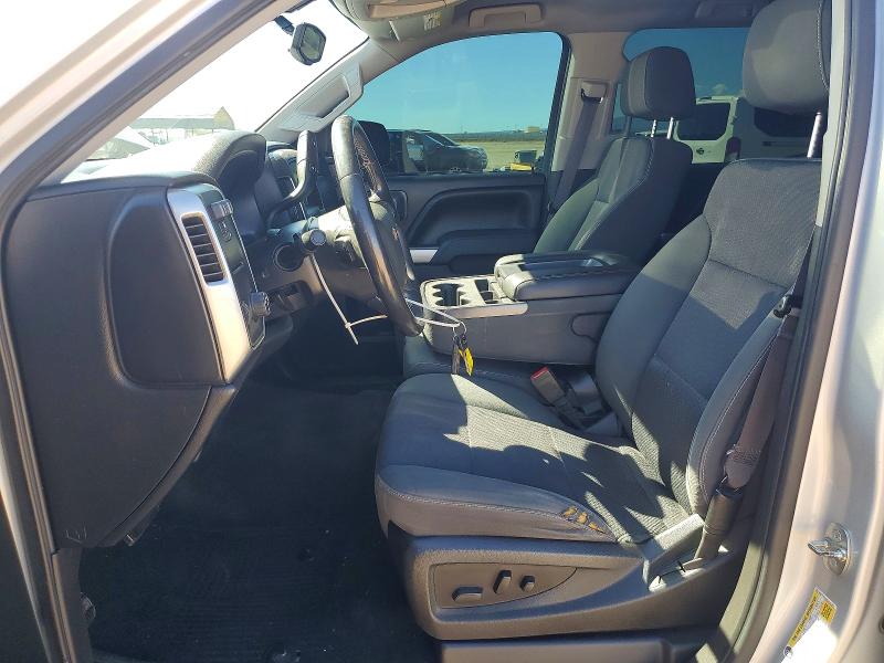 2015 Chevrolet Silverado მანქანა იყიდება აუქციონზე, vin: 3GCPCREC0FG315303, აუქციონის ნომერი: 67029776