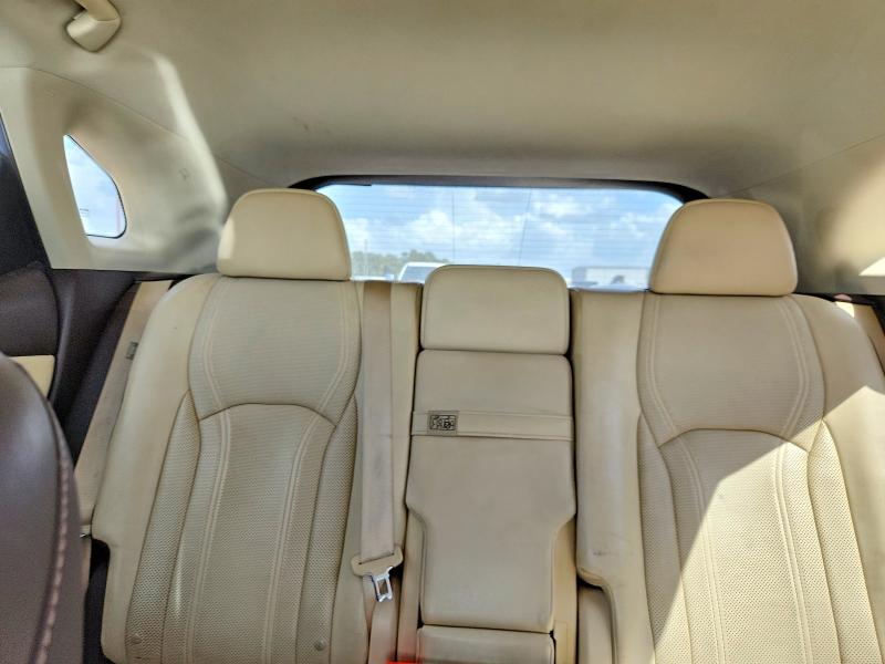 Aukcja sprzedaży 2016 Lexus Rx, vin: 2T2ZZMCA7GC003210, numer aukcji: 68874536