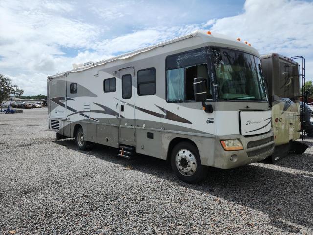 67866296 :رقم المزاد ، 5B4MP67G043392796 vin ، 2004 Workhorse Custom Chassis Motorhome Chassis مزاد بيع
