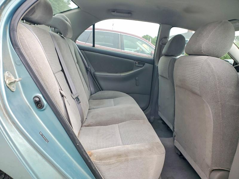 Aukcja sprzedaży 2005 Toyota Corolla, vin: 2T1BR32E65C506714, numer aukcji: 68091496