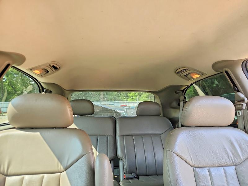 Продаж на аукціоні авто 2003 Chrysler Town & Country, vin: 2C4GP54L23R216535, номер лоту: 67459246