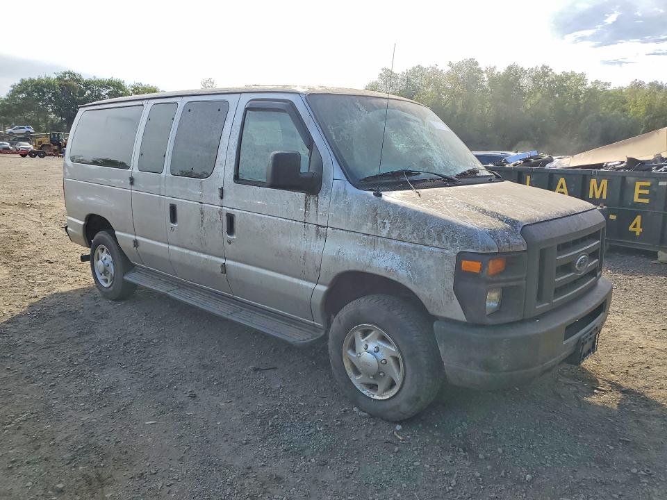 Aukcja sprzedaży 2012 Ford Econoline, vin: 1FBNE3BL1CDA00591, numer aukcji: 70531216