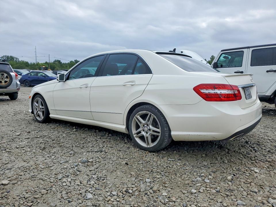 Aukcja sprzedaży 2011 Mercedes-benz E, vin: WDDHF8HB9BA416458, numer aukcji: 67830036