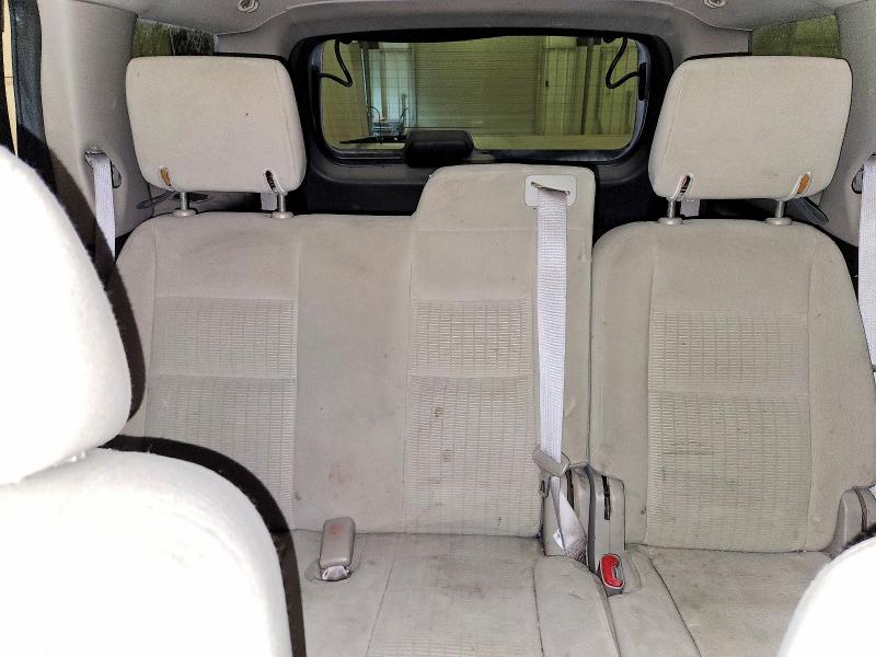2008 Ford Explorer მანქანა იყიდება აუქციონზე, vin: 1FMEU73E38UA53916, აუქციონის ნომერი: 70423326