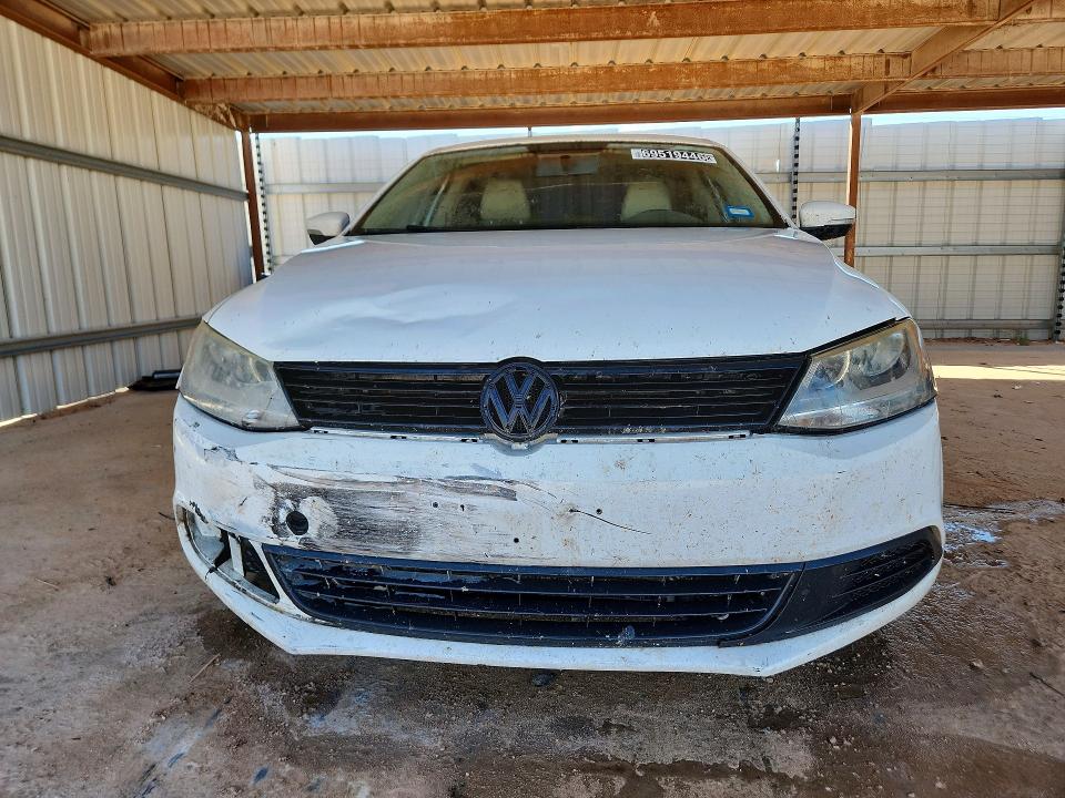 Продаж на аукціоні авто 2012 Volkswagen Jetta, vin: 3VW3L7AJ4CM451211, номер лоту: 69519446