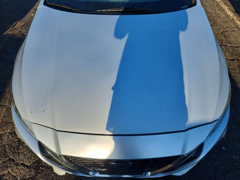 Продажа на аукционе авто 2021 Nissan Altima, vin: 1N4BL4CV9MN337084, номер лота: 66856796
