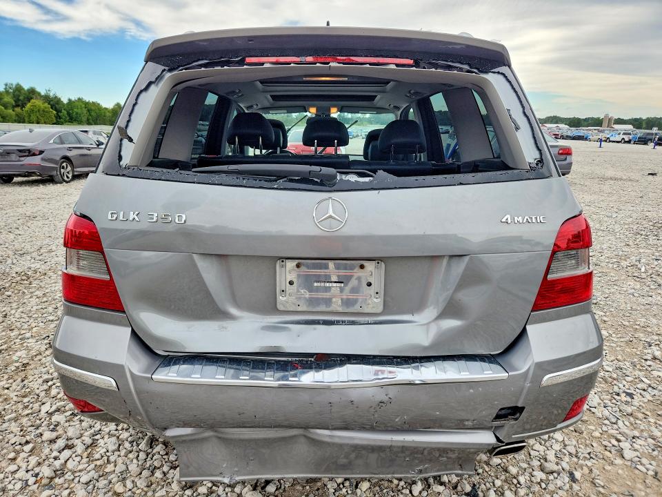 Продаж на аукціоні авто 2011 Mercedes-benz Glk, vin: WDCGG8HB4BF639149, номер лоту: 68158056