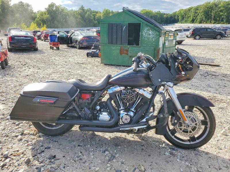 67682246 :رقم المزاد ، 1HD1KHM1XDB672138 vin ، 2013 Harley-davidson Fltrx مزاد بيع
